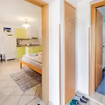 Apartma Vucic