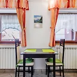 Apartma Vucic *