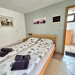 Apartma Vucic *