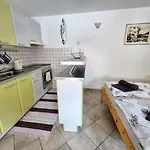 Apartment Apartma Vucic