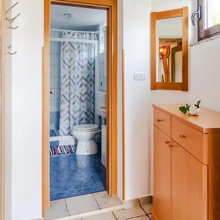 Apartma Vucic Bovec