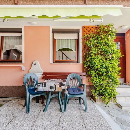 Apartma Vucic Apartment Bovec