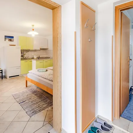 Apartma Vucic