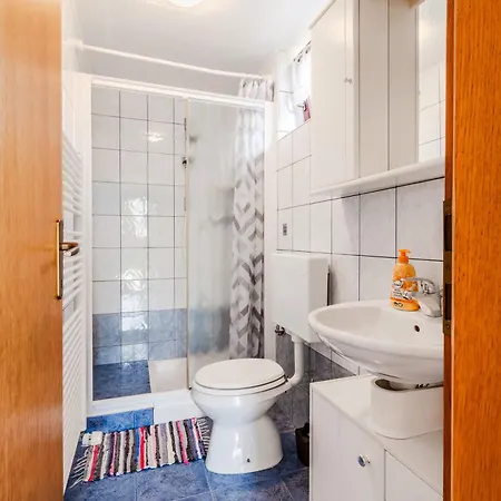 Apartman Apartma Vucic *