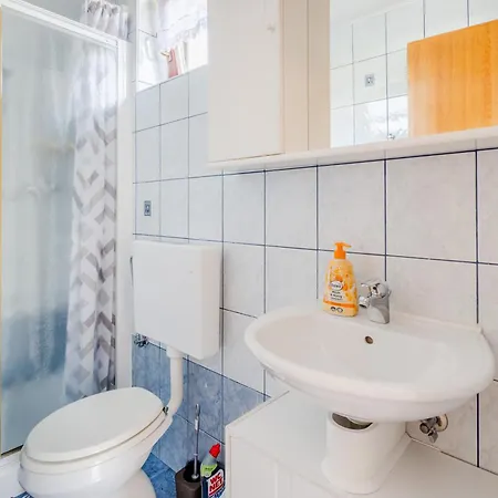 Apartma Vucic *