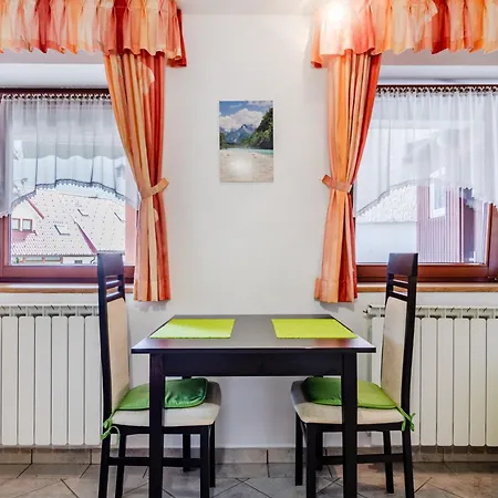 Apartma Vucic *
