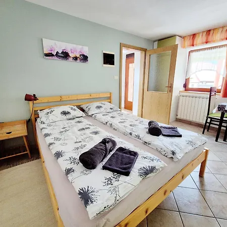 Apartma Vucic *