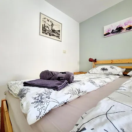 Apartma Vucic Apartman *