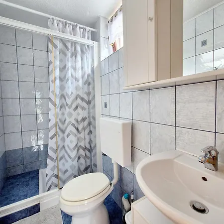 Apartman Apartma Vucic Bovec