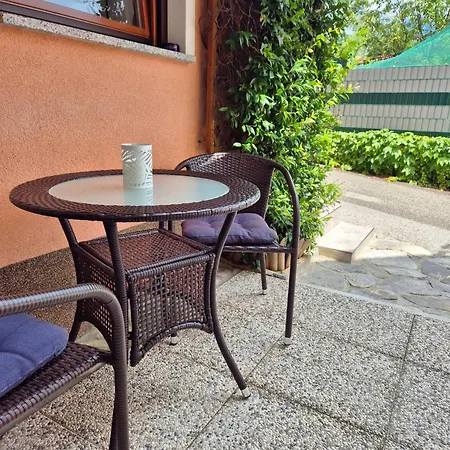 Apartma Vucic Apartman Bovec