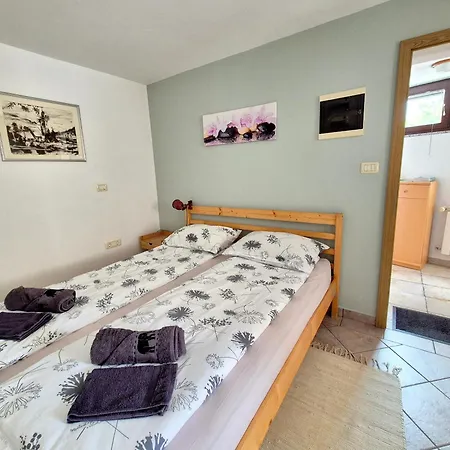 Apartma Vucic *