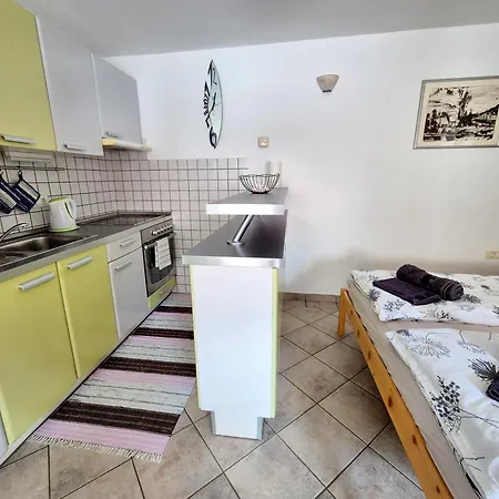 Apartma Apartma Vucic