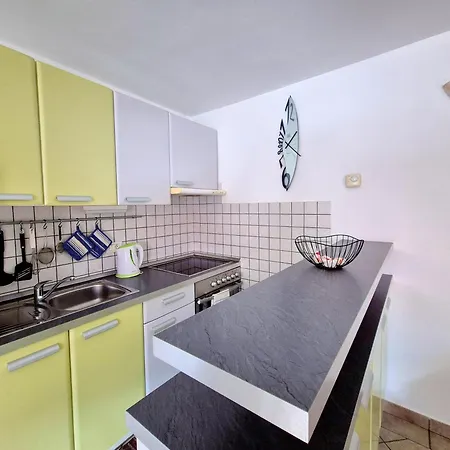 Apartma Vucic Apartman Bovec