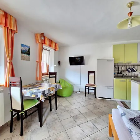 Apartma Vucic *