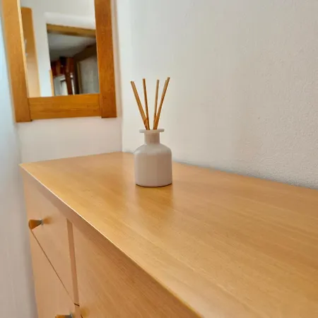 Apartman Apartma Vucic Bovec