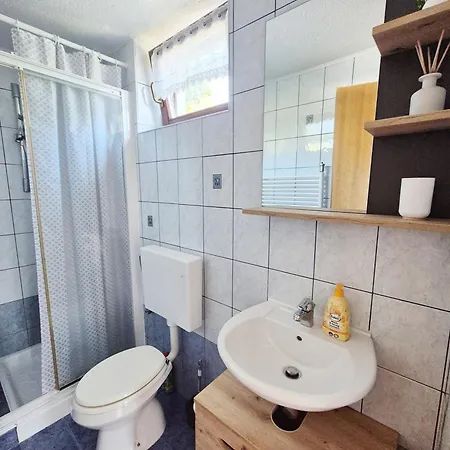 Apartment Apartma Vucic