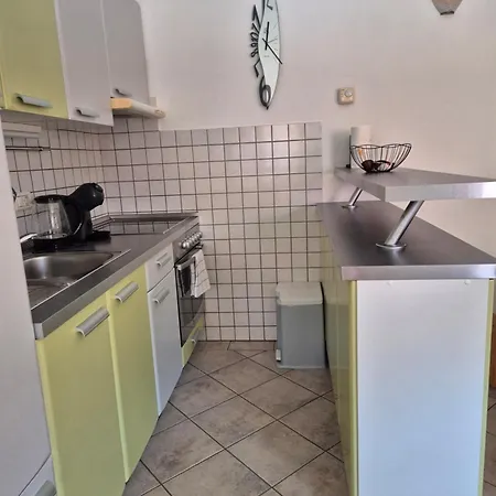 Apartma Vucic Apartma