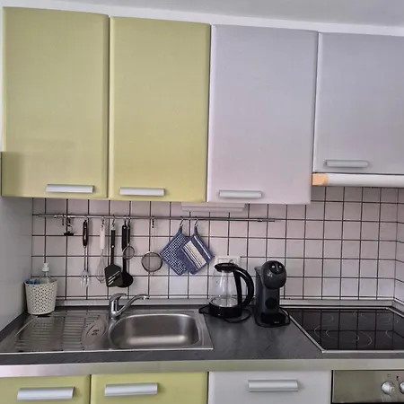 Apartma Vucic Apartma *
