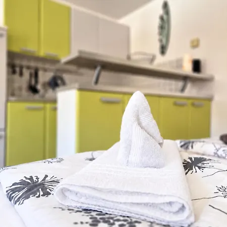 Apartma Apartma Vucic *