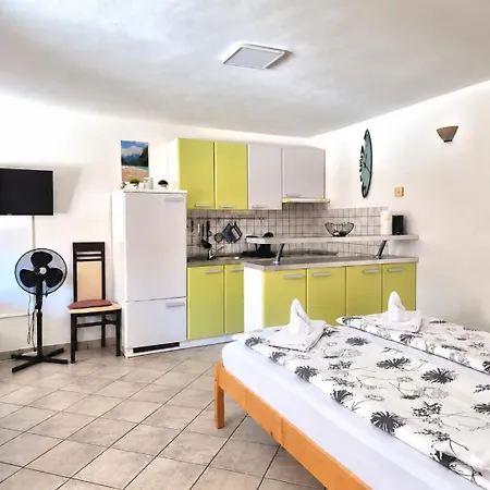 Apartma Vucic