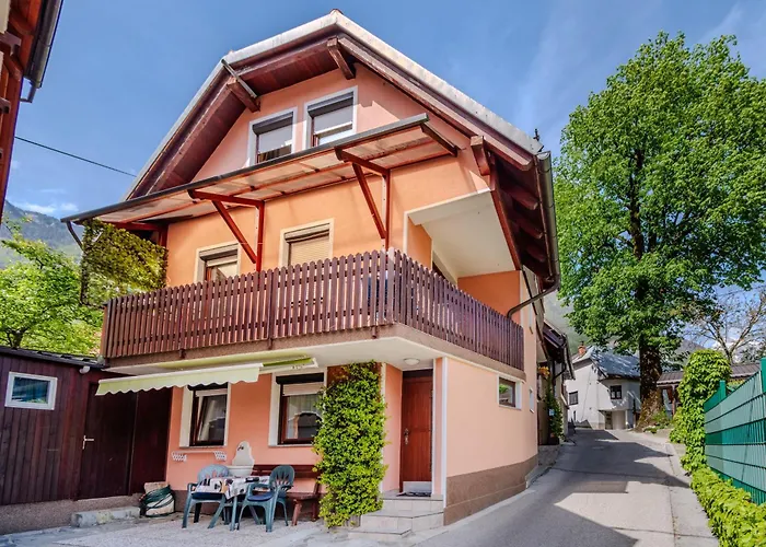 Apartma Vucic Apartment