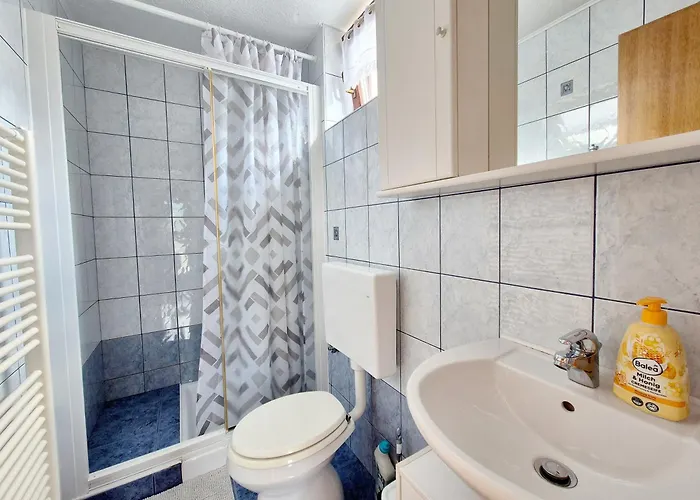 Apartment Apartma Vucic Bovec