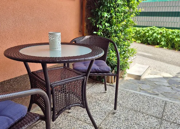 Apartma Vucic Apartment Bovec