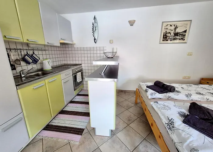 Apartment Apartma Vucic