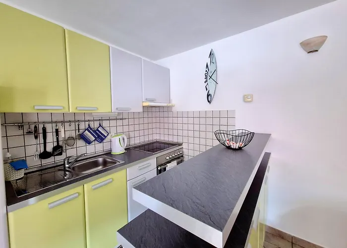 Apartma Vucic דירה בובק